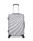 2 Luggage Bundle Medium 65cm Cabin 45cm Danube