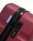REDWOOD - 2-piece hard-shell suitcase set - Large suitcase and Medium suitcase - AMERICAN TRAVEL