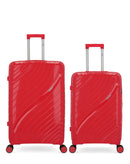 2 Luggage Bundle Large and Medium LYRA