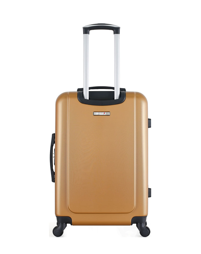 Medium Suitcase 65cm BUCAREST