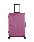 SWISS KOPPER - LOT DE 2 - Valises grand format et cabine XXS RUTI