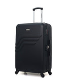 2 Luggage Bundle Large 75cm and Medium 65cm QUEENS