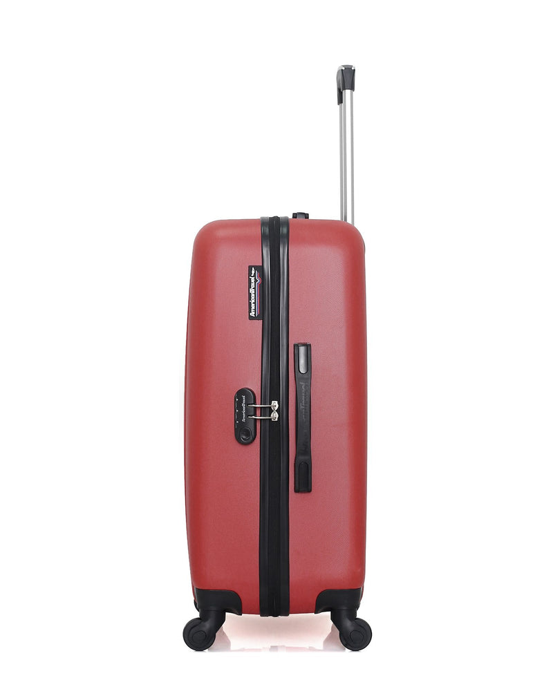 Medium Suitcase 65cm SPRINGFIELD