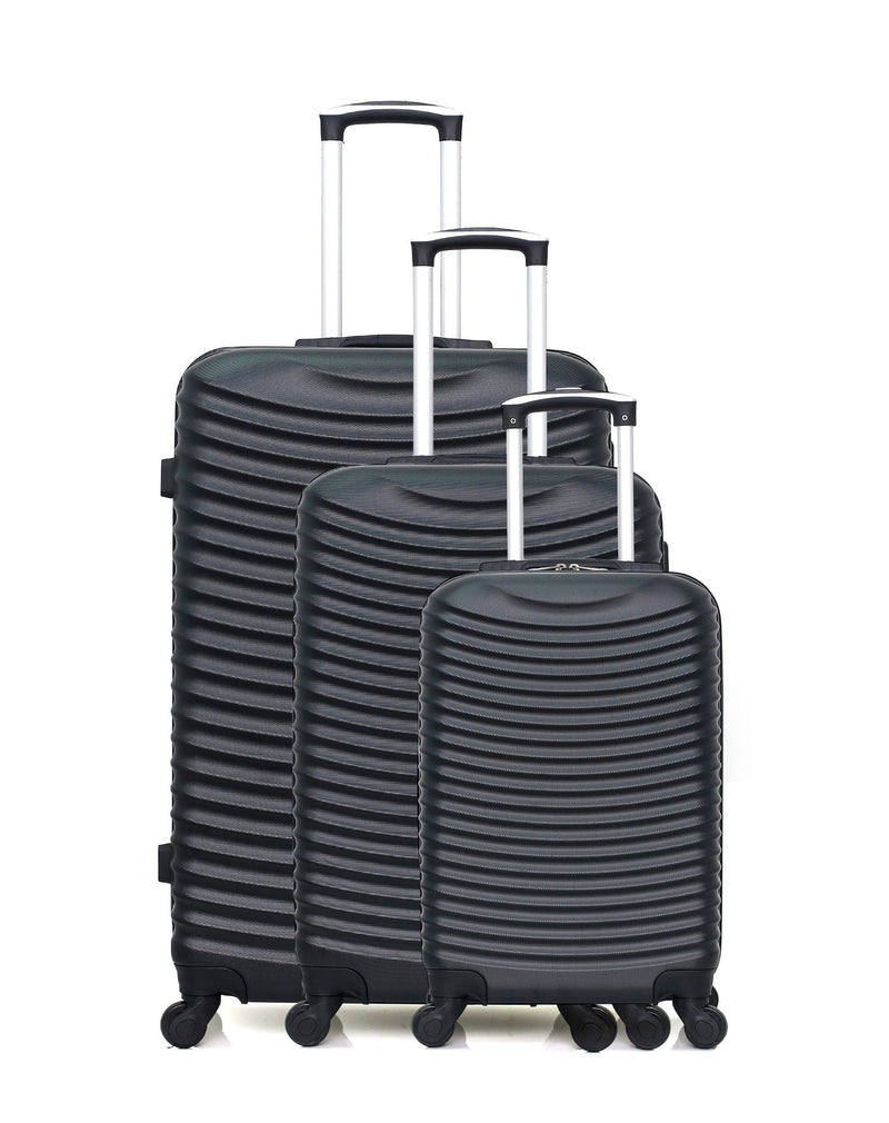 3 Luggage Set ETNA