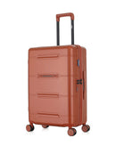 CLEVELAND - Medium hard-shell suitcase - AMERICAN TRAVEL