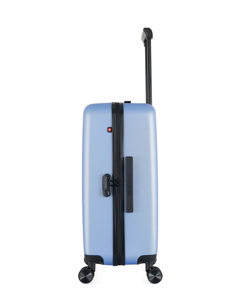 SWISS KOPPER - LOT DE 2 - Valises weekend et cabine XXS RUTI