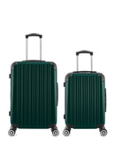 2 Luggage Bundle Medium 65cm and Cabin 55cm DENALI