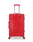 4 Luggage Bundle Large, Medium, Cabin and Underseat LYRA