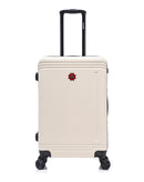 Medium Hard-Shell Suitcase GSTAAD