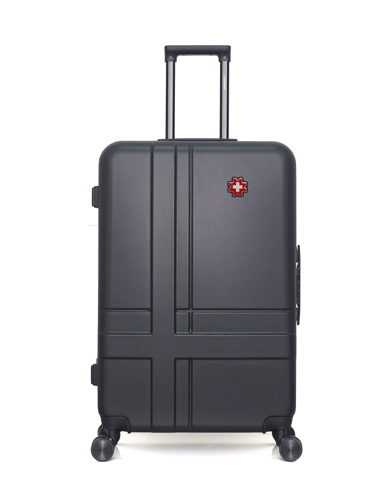 3 Luggage Bundle Large 75cm, Medium 65cm and Cabin 55cm USTER