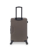 WAGRAM - Cabin S hard-shell suitcase - BLUESTAR