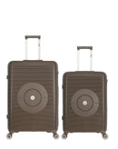 2 Luggage Bundle Large 75cm and Medium 65cm ORION