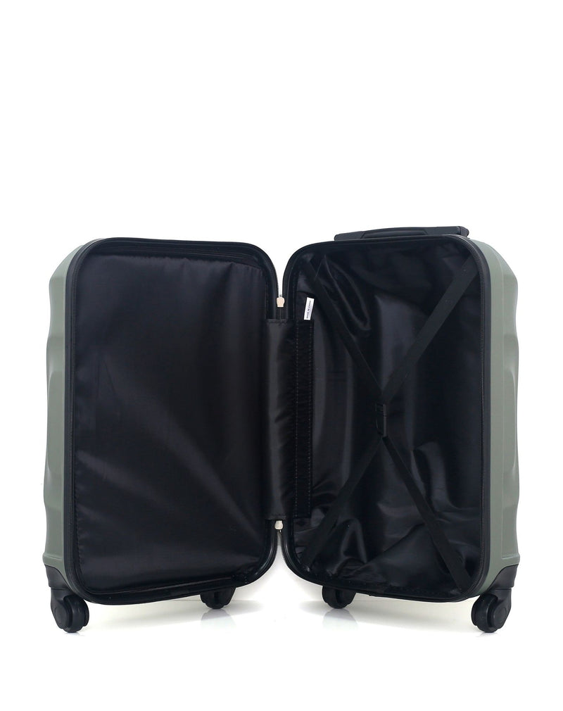 Cabin Luggage 50cm MOSCOU-E