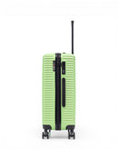 GAITE - Medium hard-shell suitcase - BLUESTAR
