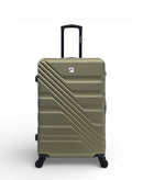 REDWOOD - 2-piece hard-shell suitcase set - Large suitcase and Medium suitcase - AMERICAN TRAVEL