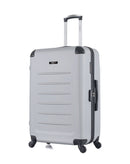 2 Luggage Bundle Large 75cm and Underseat 46cm OPERA