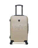 Medium Suitecase 65cm FRED-A