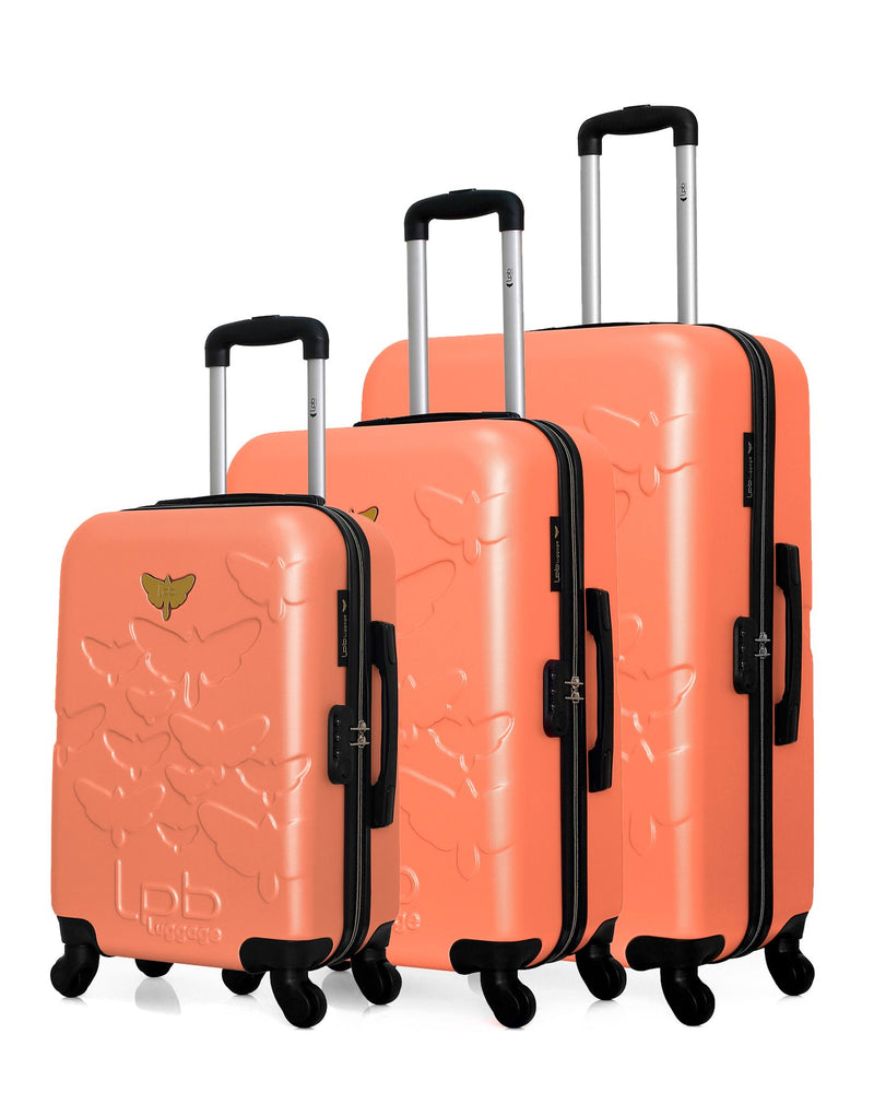 3 Luggage Set AELYS