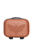 Small Vanity Case FRANCETTE-K