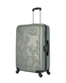 2 Luggage Bundle Large 75cm and Underseat 46cm NAIS