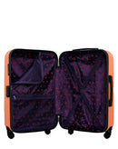 2 Luggage Bundle Medium 65cm and Cabin 55cm AELYS