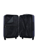3 Luggage Bundle Medium 65cm Cabin 55cm Cabin 45cm Lena