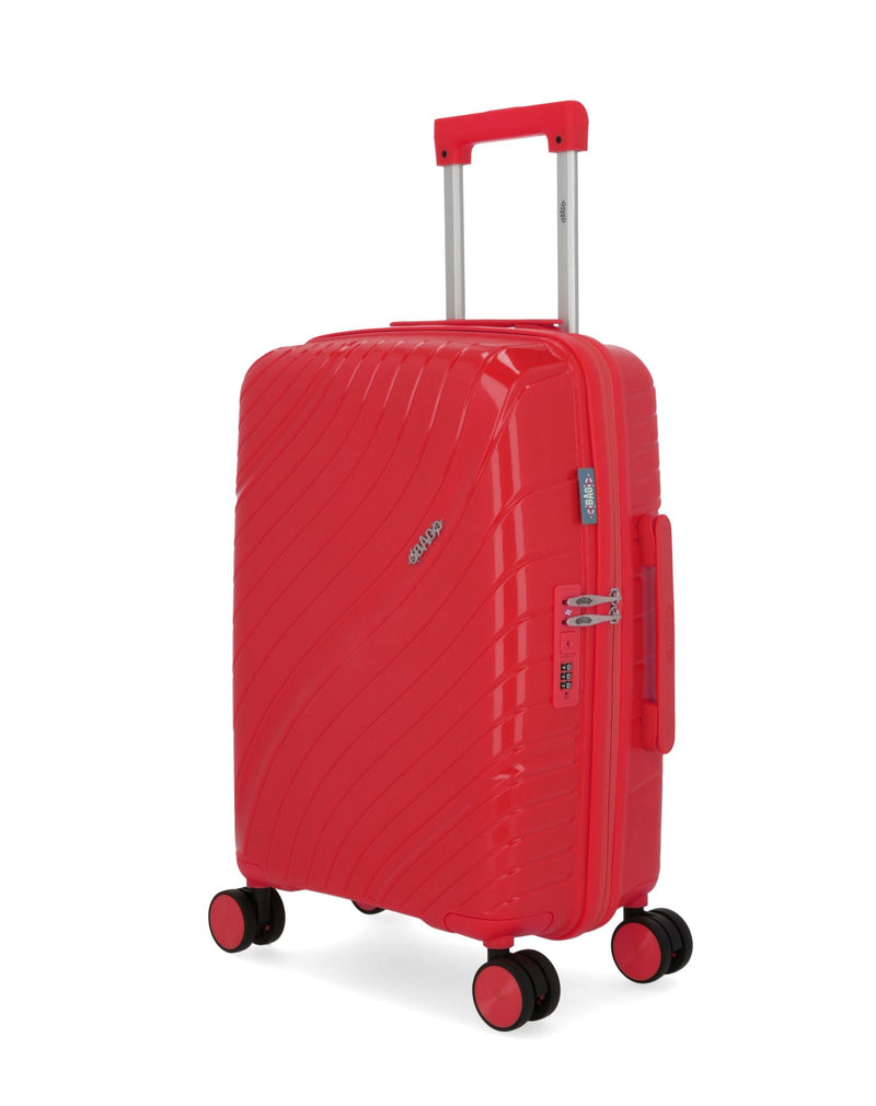 2 Luggage Bundle Cabin and Underseat LYRA