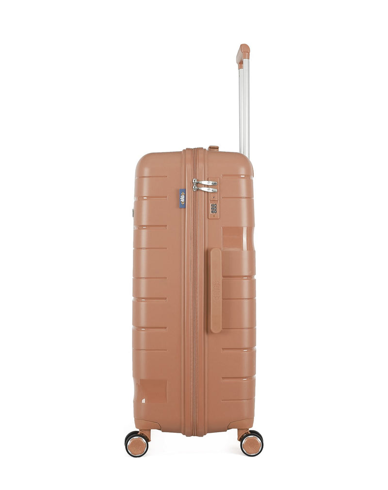 OBAGO - LOT DE 2 - Valises grand format et cabine PEGASE
