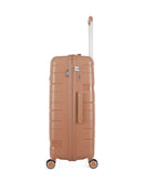 OBAGO - LOT DE 2 - Valises grand format et grand vanity PEGASE