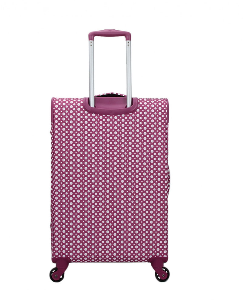Medium Suitcase 65cm CAMPANULE