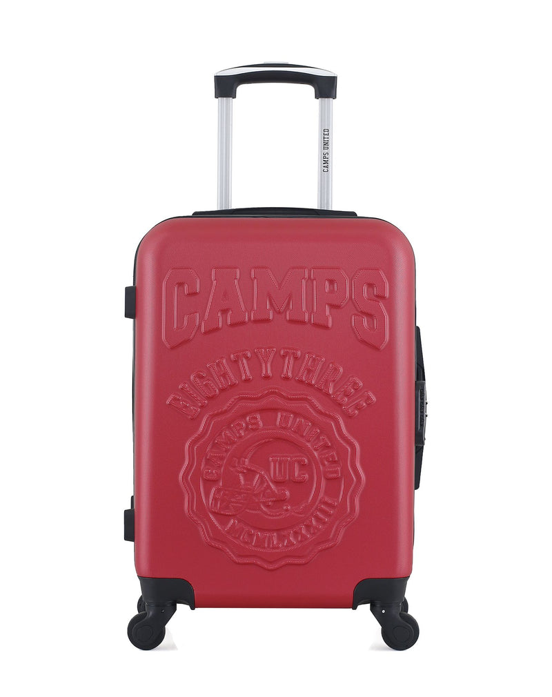 Cabin Luggage 55cm MIT - Camps United