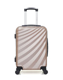 2 Luggage Bundle Cabin 55cm and Underseat 46cm DANUBE