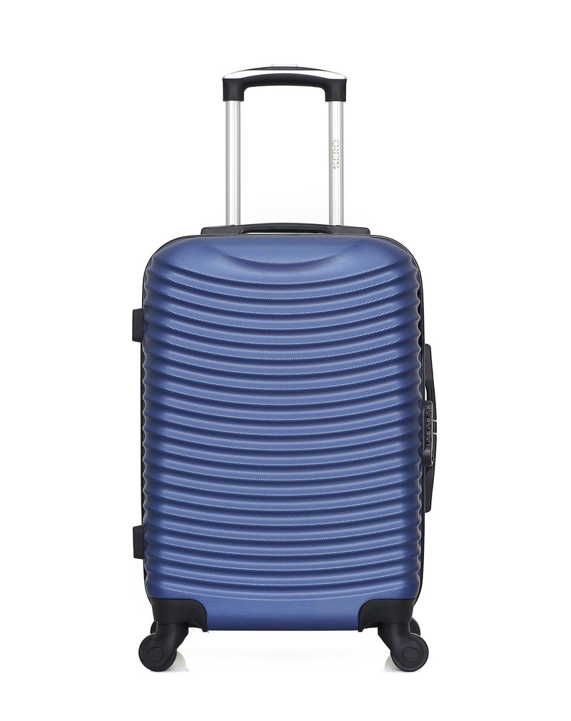 2 Luggages Bundle Cabin 55cm and Vanity Case ETNA