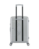 CELIA - 3-piece hard-shell suitcase set - Medium suitcase, Cabin S and Cabin XS - LPB LUGGAGE