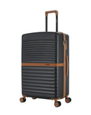 4-Piece Hard-Shell Suitcase Set BELAIR-O (L/M/S/XS)