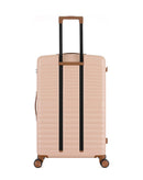 4-Piece Hard-Shell Suitcase Set BELAIR-O (L/M/S/XS)
