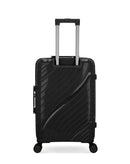 2 Luggage Bundle Medium and Cabin LYRA