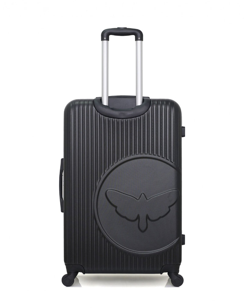 2 Luggage Bundle Large 75cm and Medium 65cm AGATA