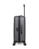 SWISS KOPPER - LOT DE 2 - Valises cabine et vanity WIL