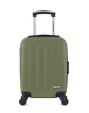 Underseat Luggage 46cm BRONX