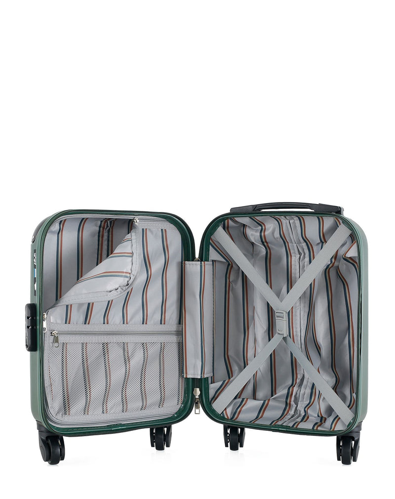 Underseat Luggage 46cm PORTER