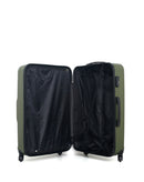 HERO - LOT DE 2 - Valises grand format et cabine VESUVIO
