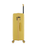 4-Piece Hard-Shell Suitcase Set ODEON-O