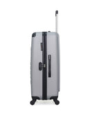 BLUESTAR - LOT DE 3 - Valises grand format, weekend et cabine BUCAREST