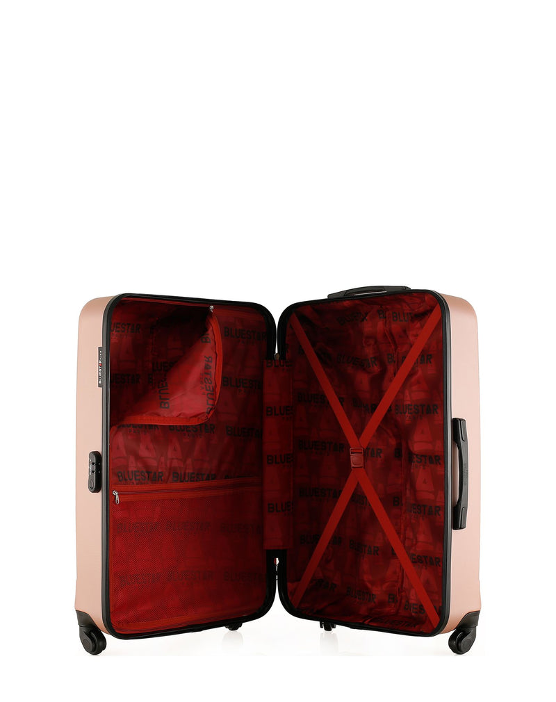 2 Luggage Bundle Large 75cm and Medium 65cm HAGEN