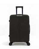 ERIDAN - 3-piece hard-shell suitcase set - Large suitcase, Medium suitcase and Cabin S - OBAGO