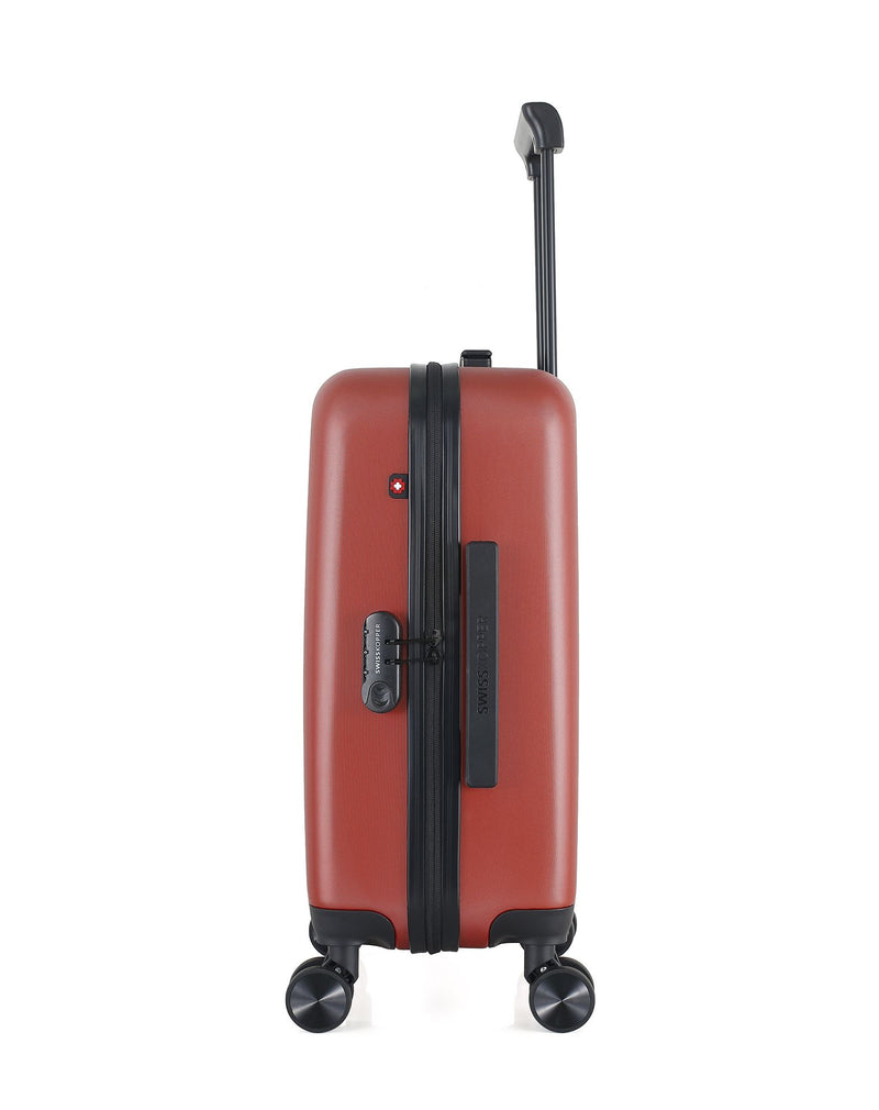 Cabin Luggage 55cm ZURICH