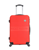 Medium Suitcase 65cm IRIS