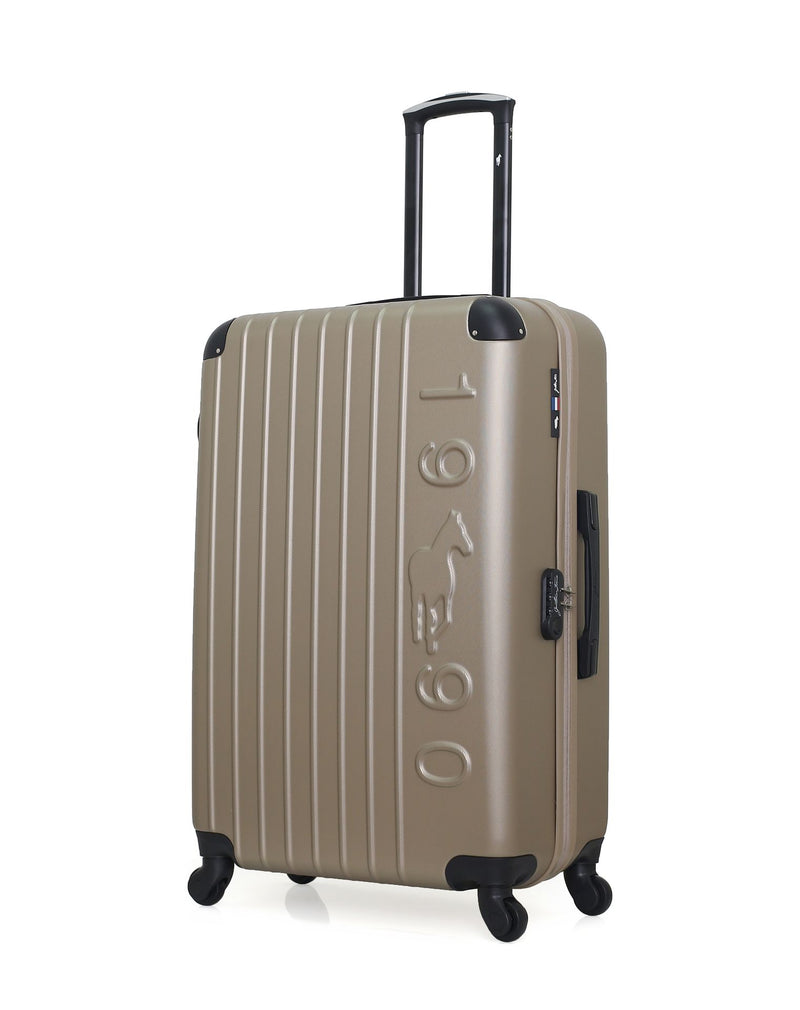 3 Luggage Bundle Large 75cm, Medium 65cm and Underseat 46cm PORTER