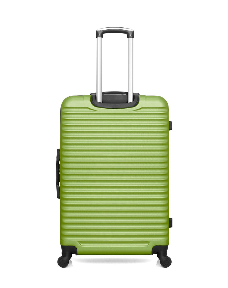 2 luggage set medium and cabin BRAZILIA